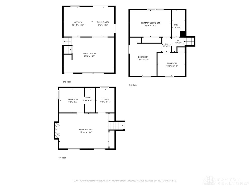 2552 Conwood Drive
