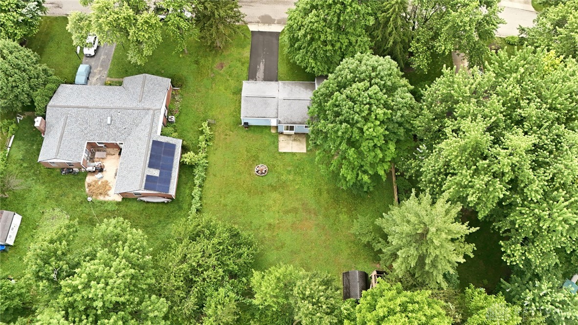 2552 Conwood Drive