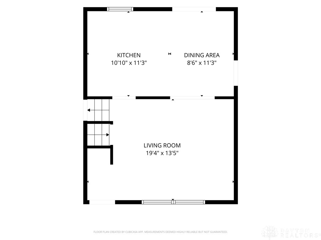 2552 Conwood Drive