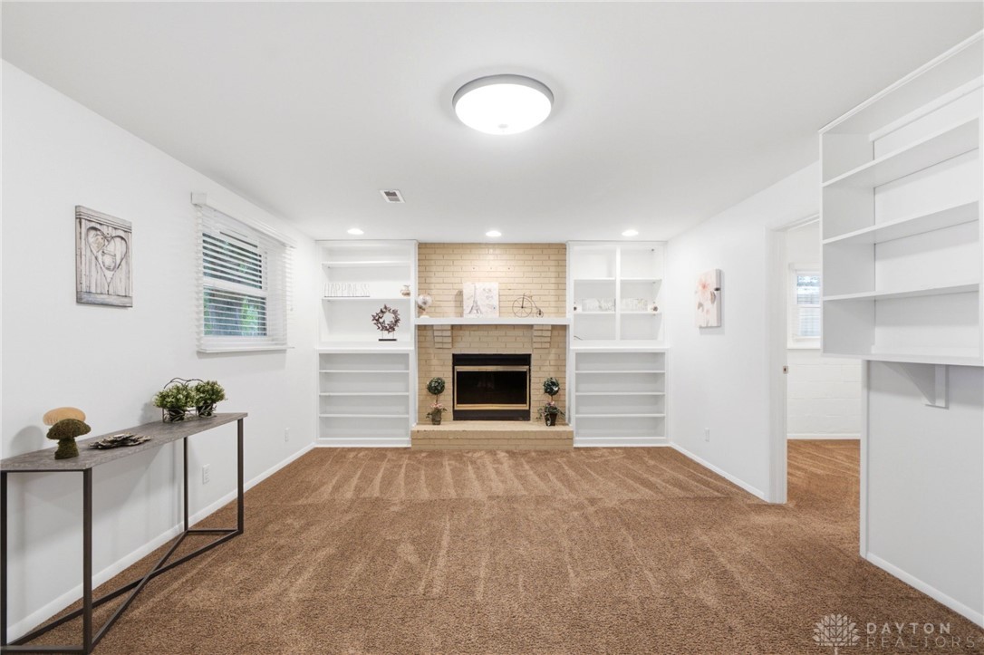 2552 Conwood Drive