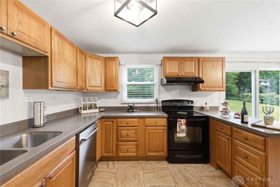 2552 Conwood Drive