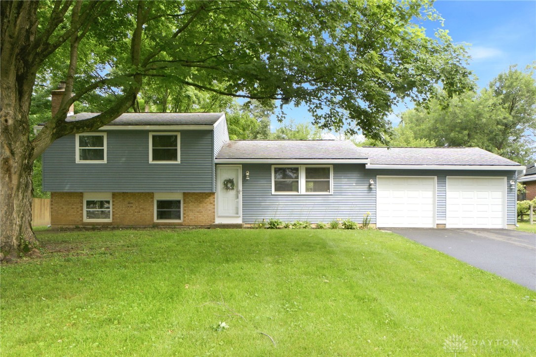 2552 Conwood Drive