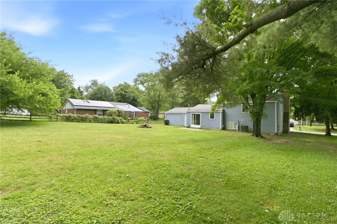 2552 Conwood Drive