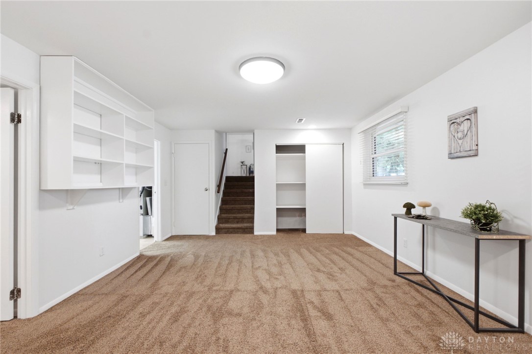 2552 Conwood Drive