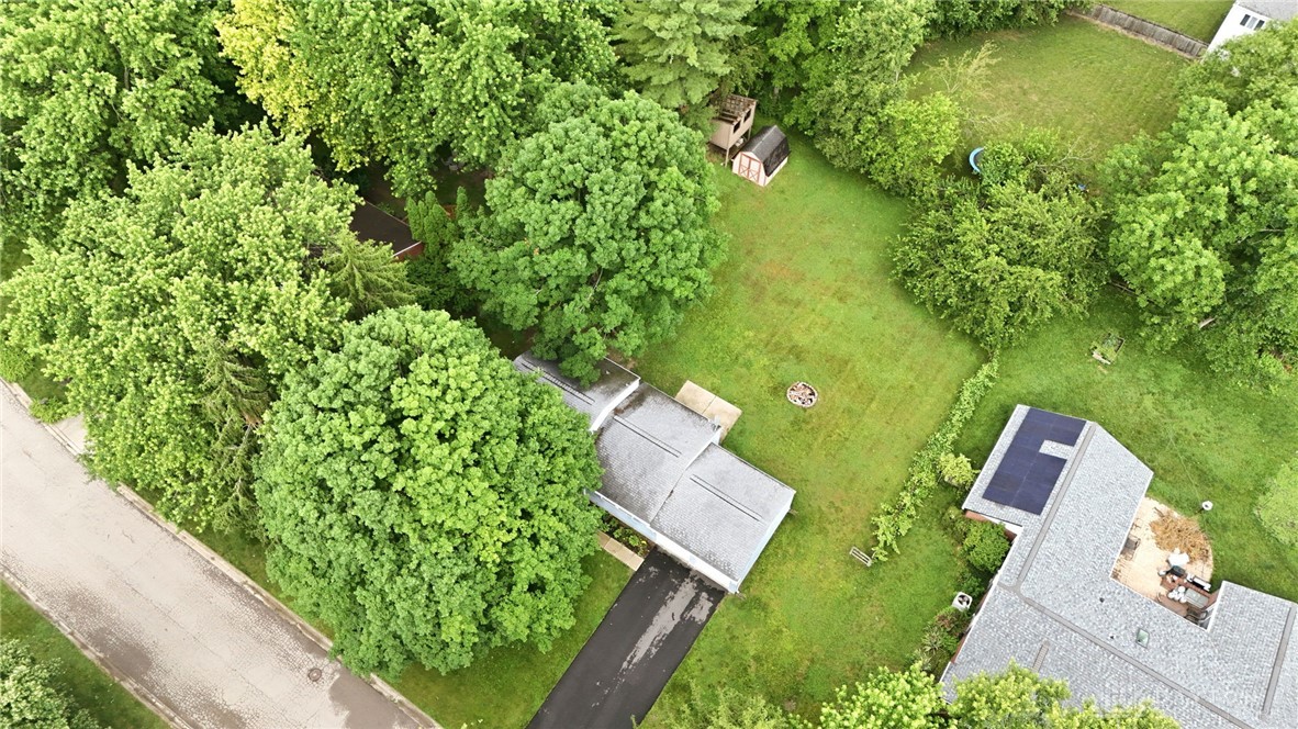 2552 Conwood Drive