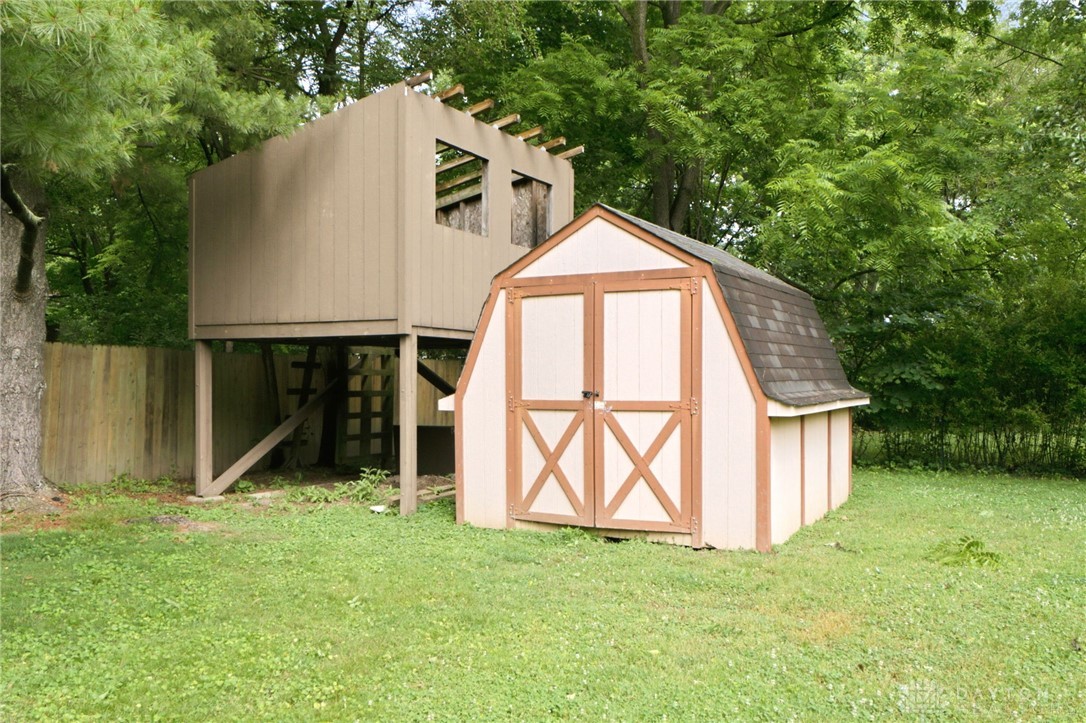 2552 Conwood Drive