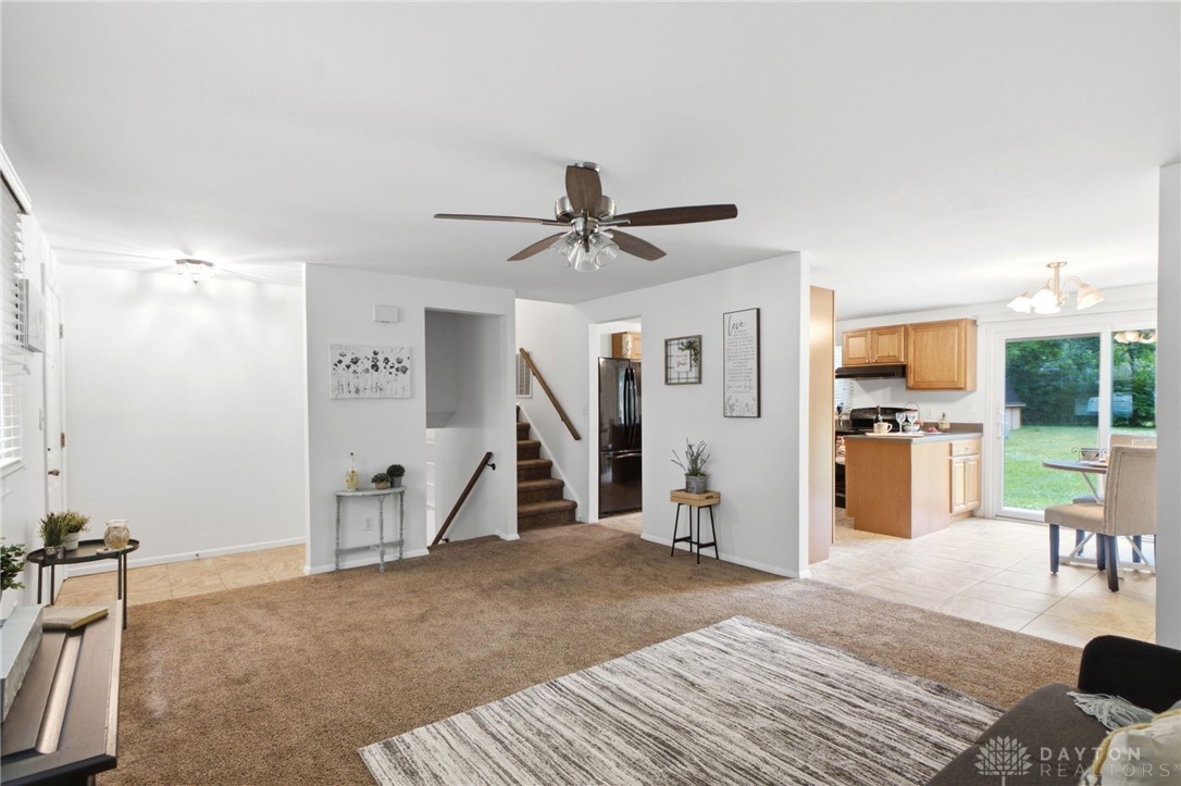 2552 Conwood Drive