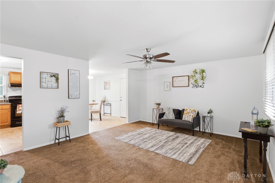 2552 Conwood Drive