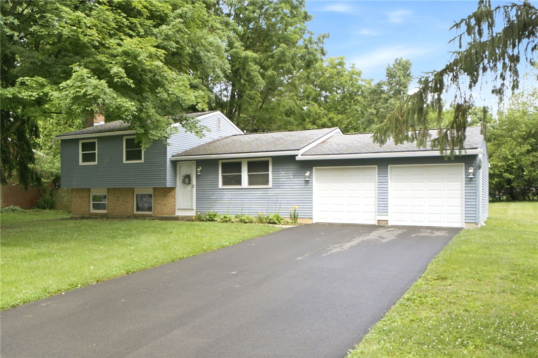 2552 Conwood Drive