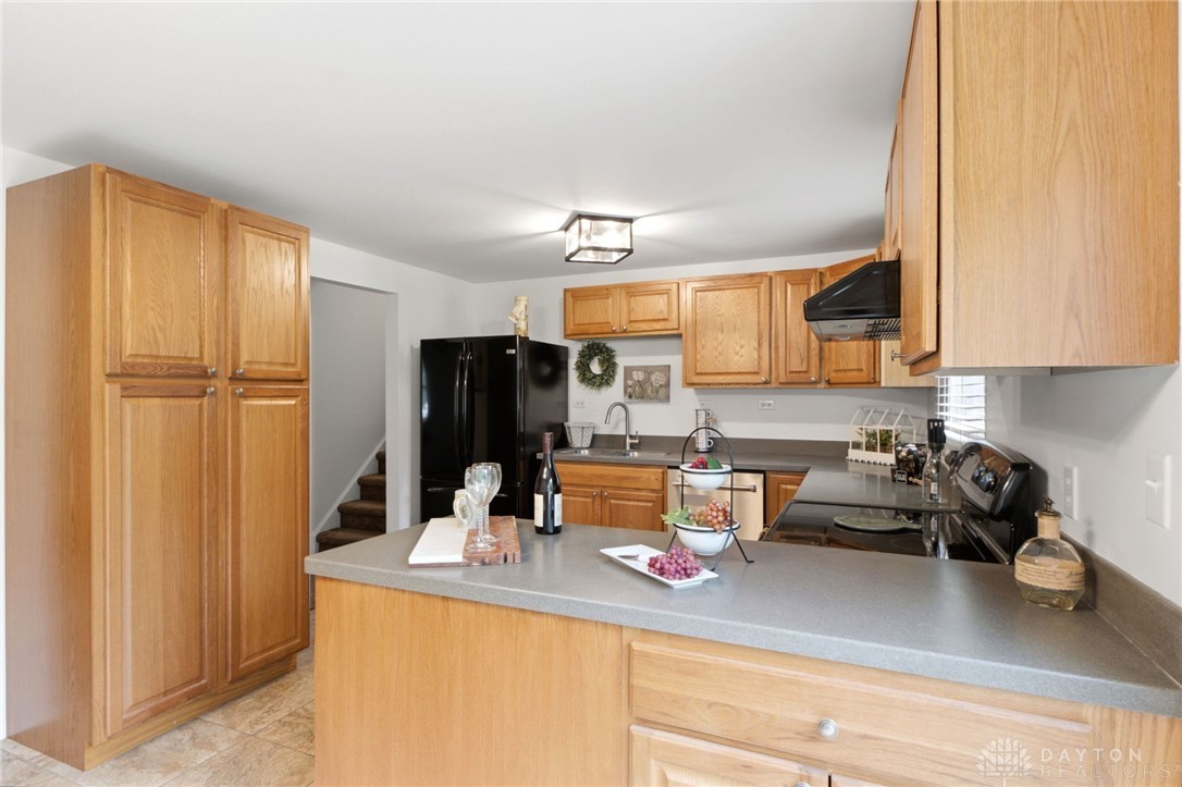 2552 Conwood Drive