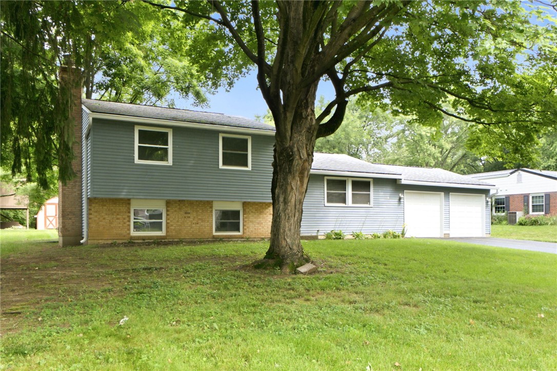 2552 Conwood Drive