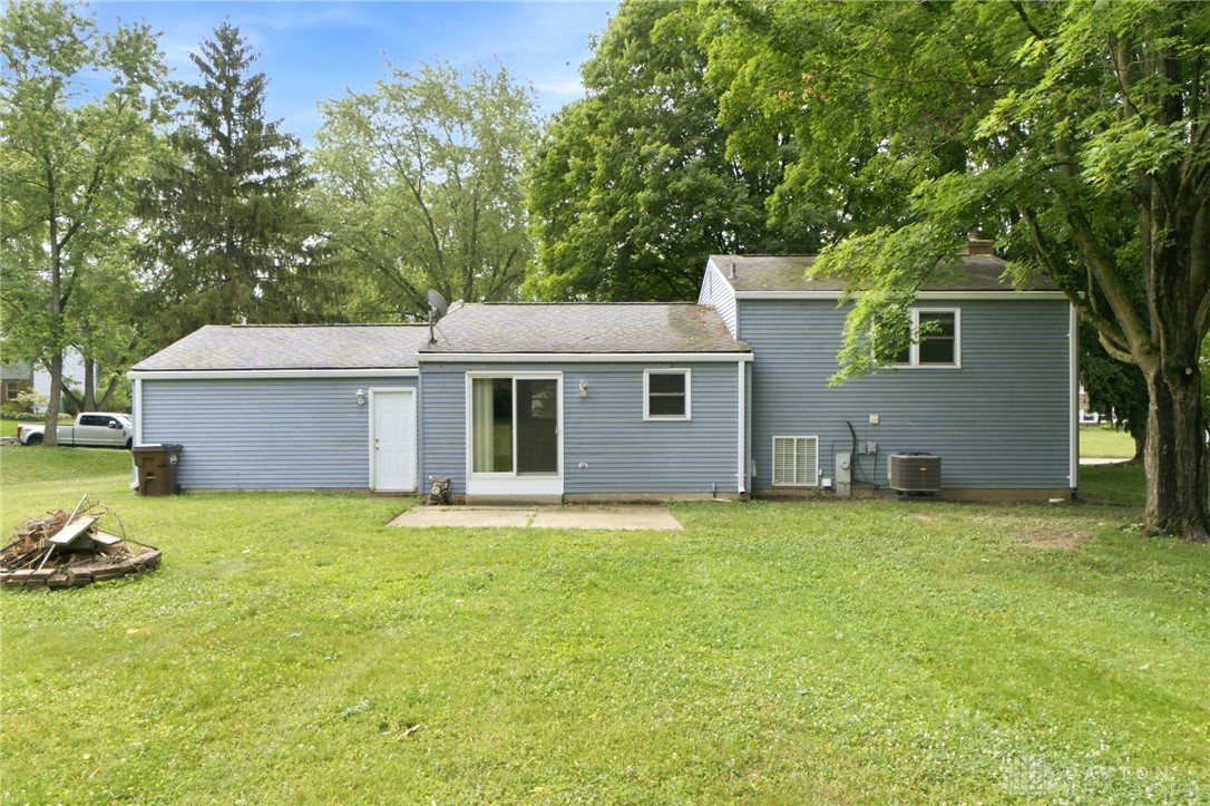 2552 Conwood Drive