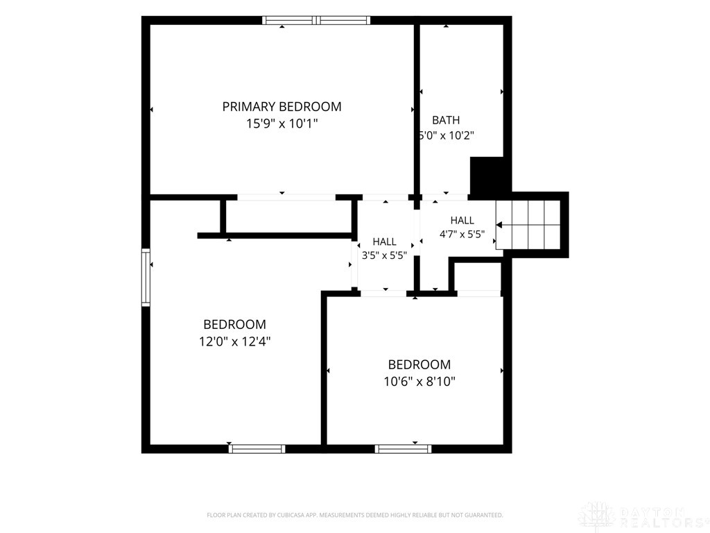 2552 Conwood Drive