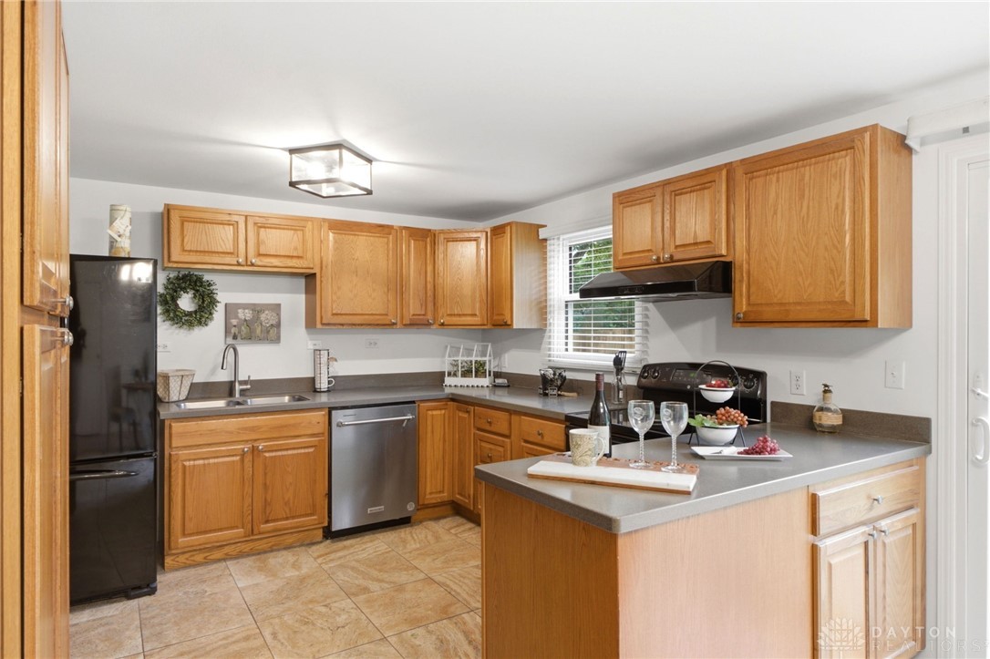 2552 Conwood Drive