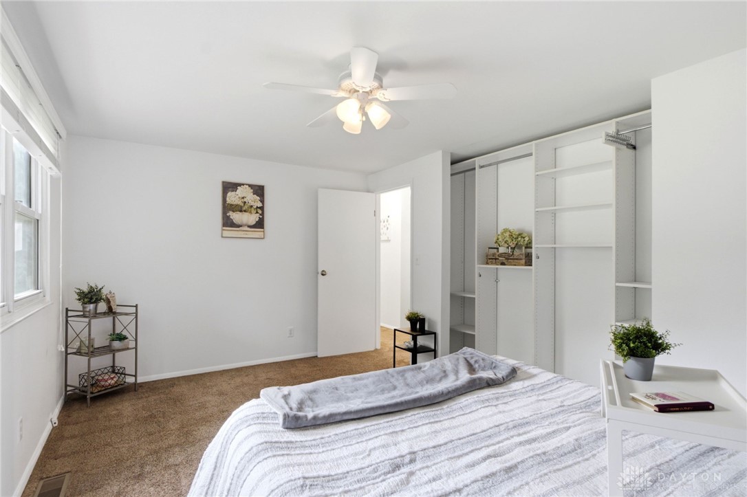 2552 Conwood Drive