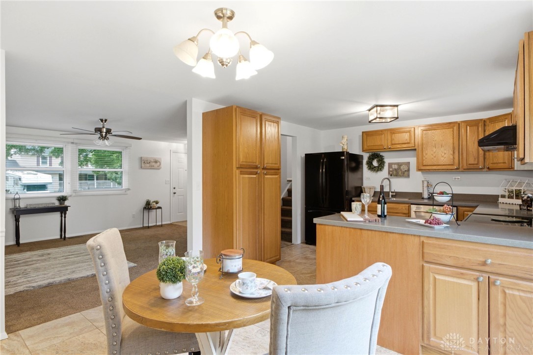 2552 Conwood Drive