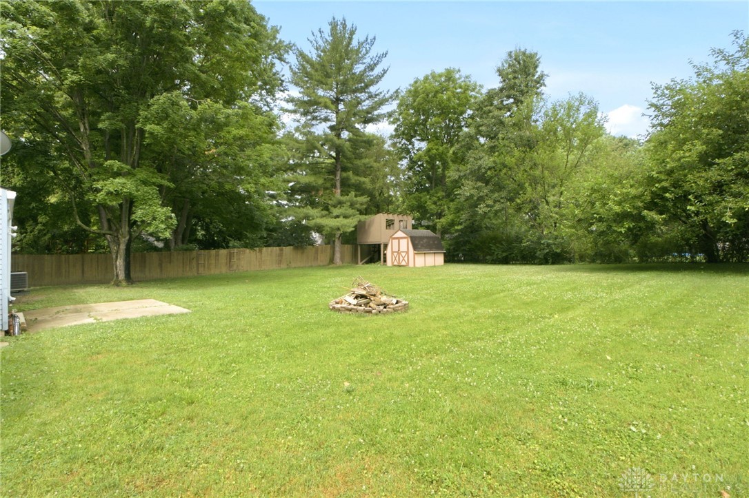 2552 Conwood Drive