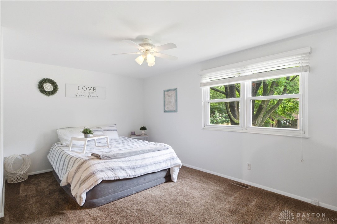 2552 Conwood Drive