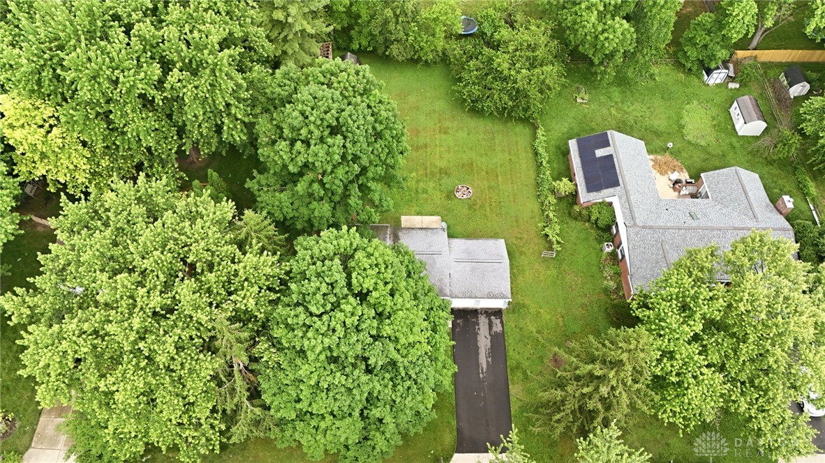 2552 Conwood Drive