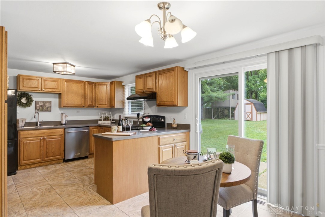 2552 Conwood Drive