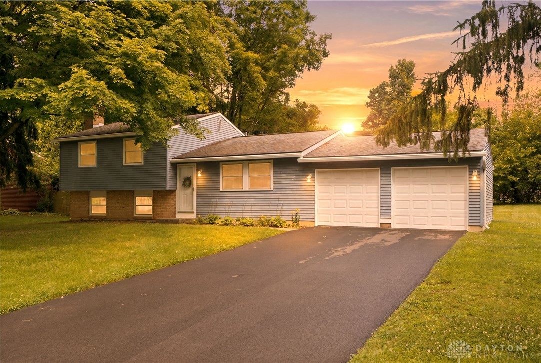 2552 Conwood Drive
