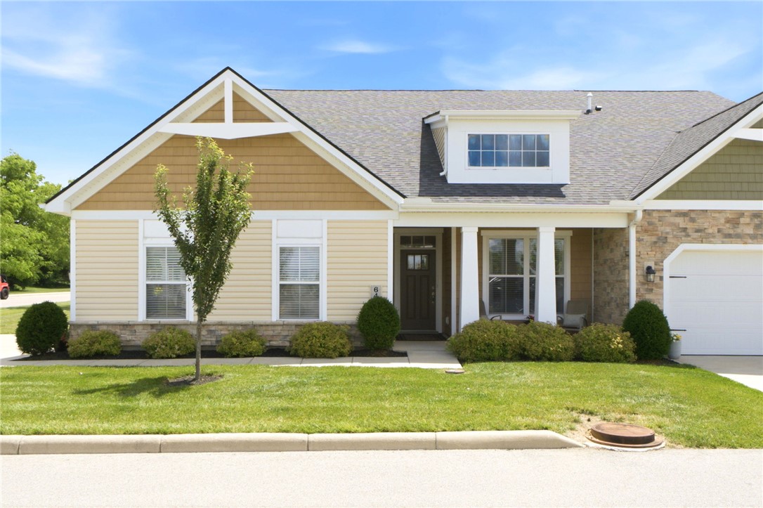 648 Coral Court
