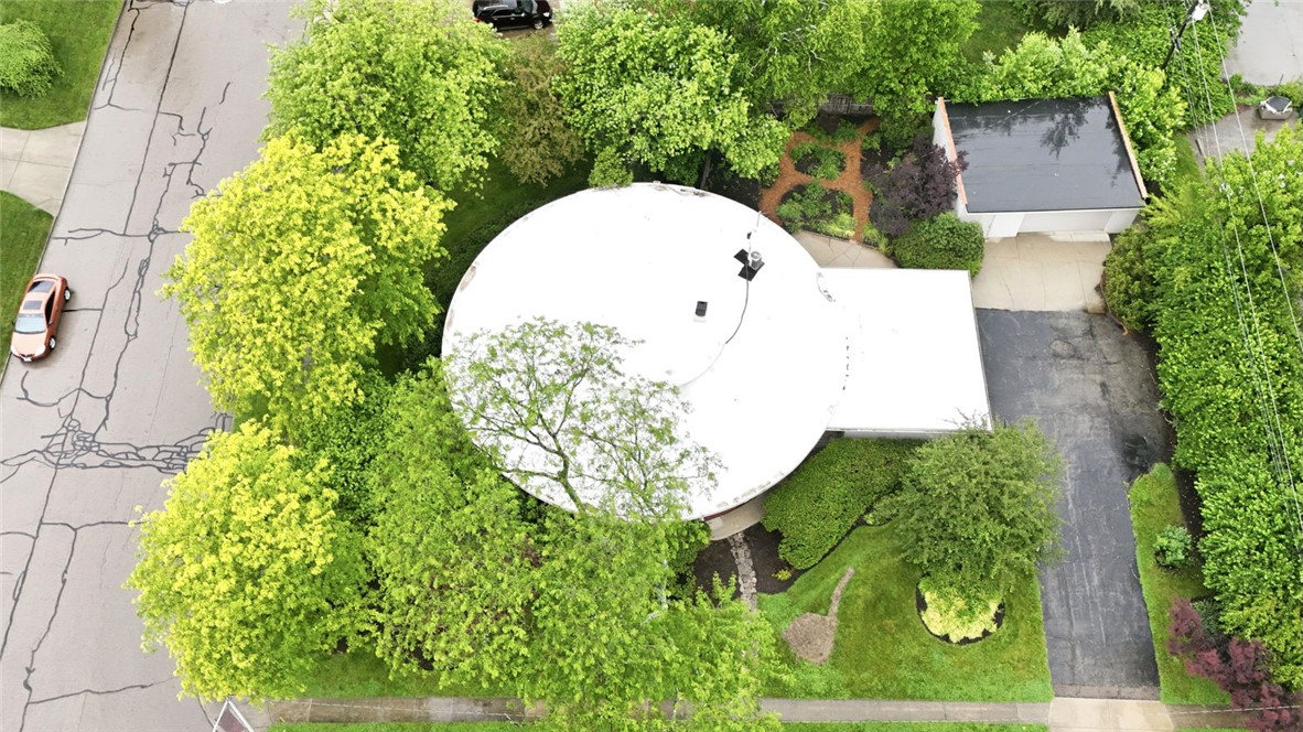 2501 Parklawn Drive
