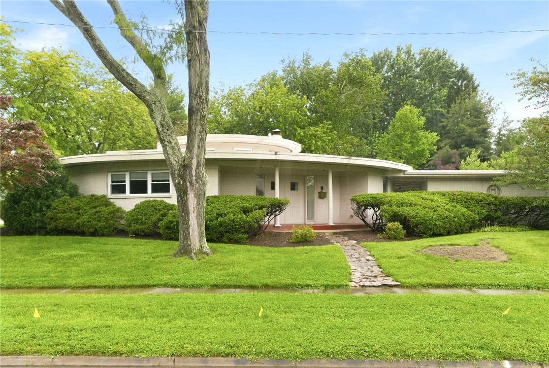 2501 Parklawn Drive
