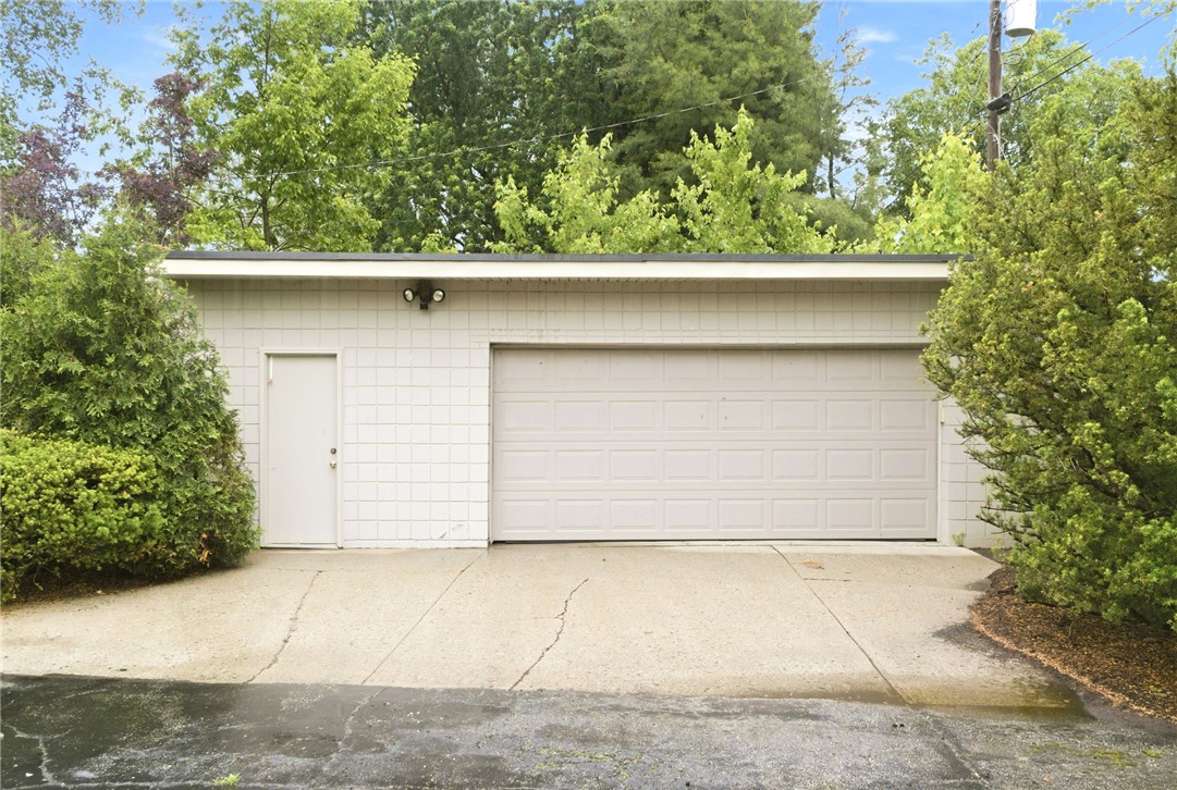 2501 Parklawn Drive