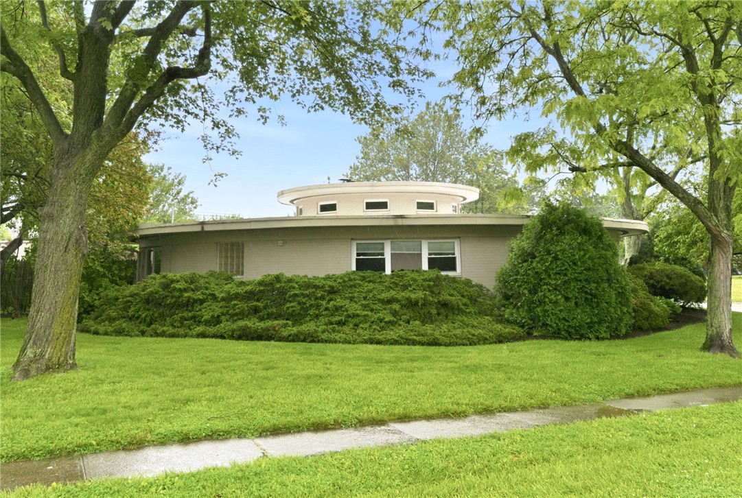2501 Parklawn Drive