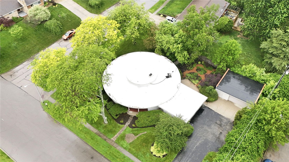 2501 Parklawn Drive