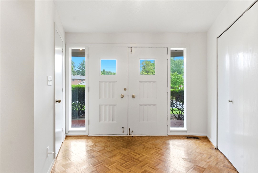 2501 Parklawn Drive