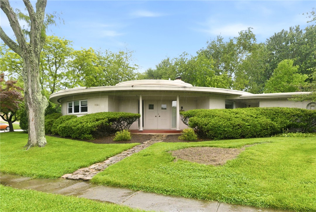 2501 Parklawn Drive