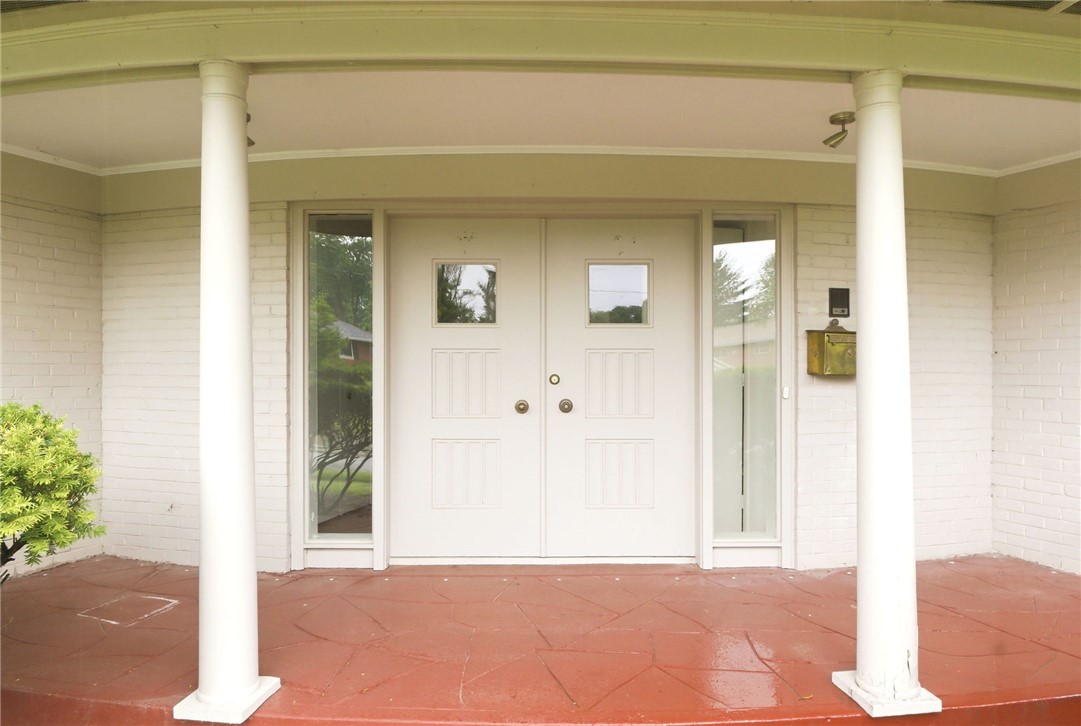 2501 Parklawn Drive
