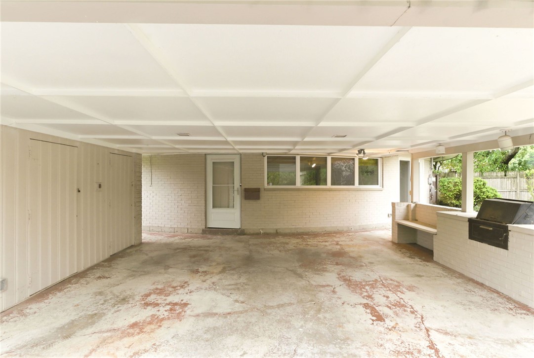 2501 Parklawn Drive