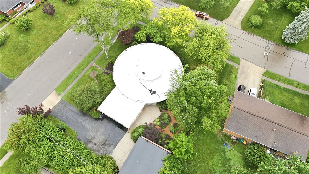 2501 Parklawn Drive