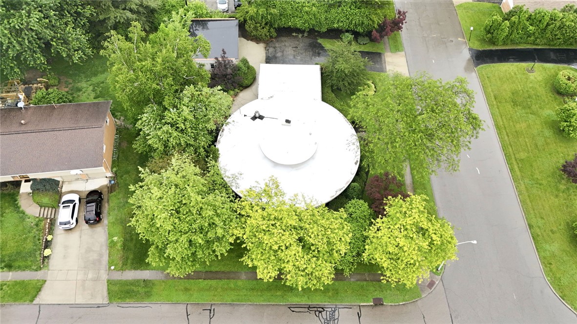 2501 Parklawn Drive