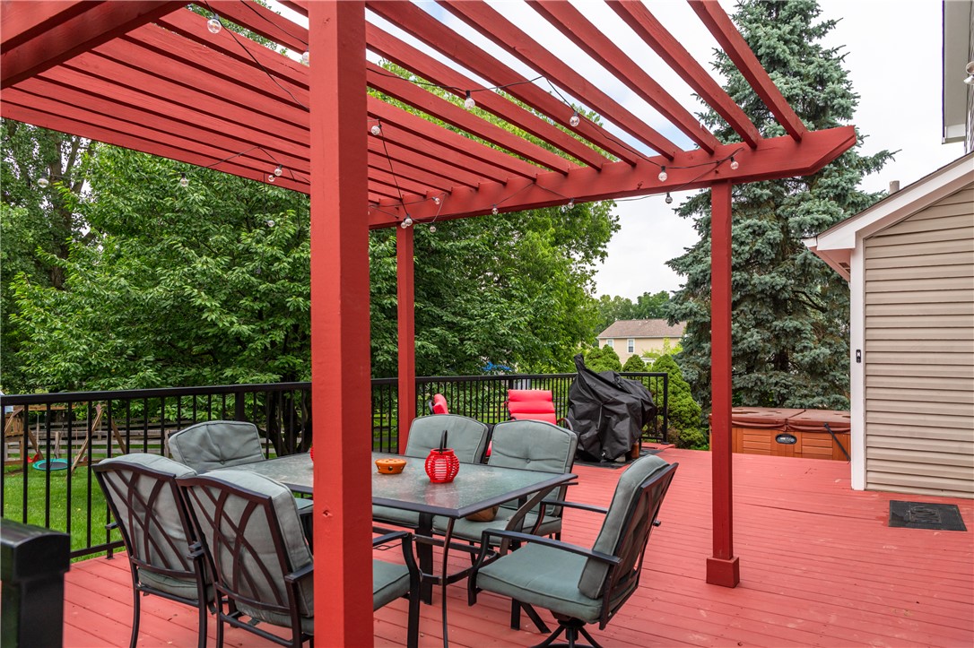 35 Berryhill Court