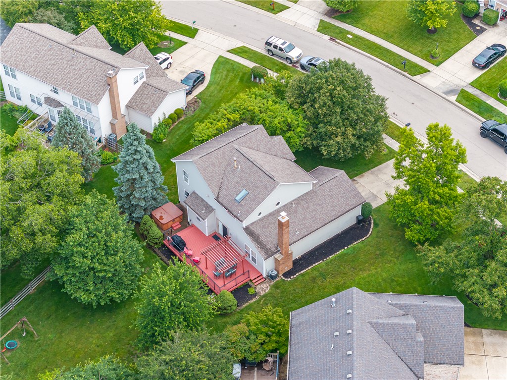 35 Berryhill Court