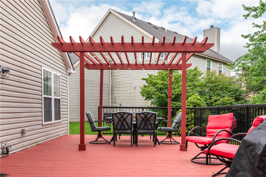 35 Berryhill Court