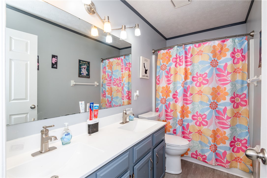 35 Berryhill Court
