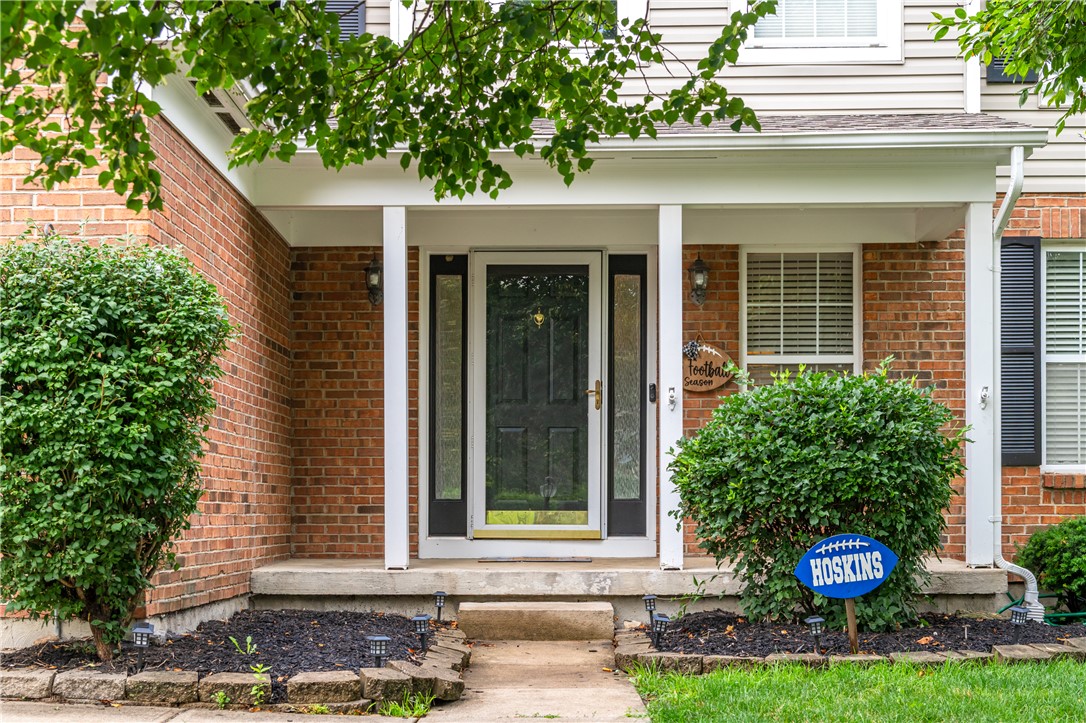 35 Berryhill Court