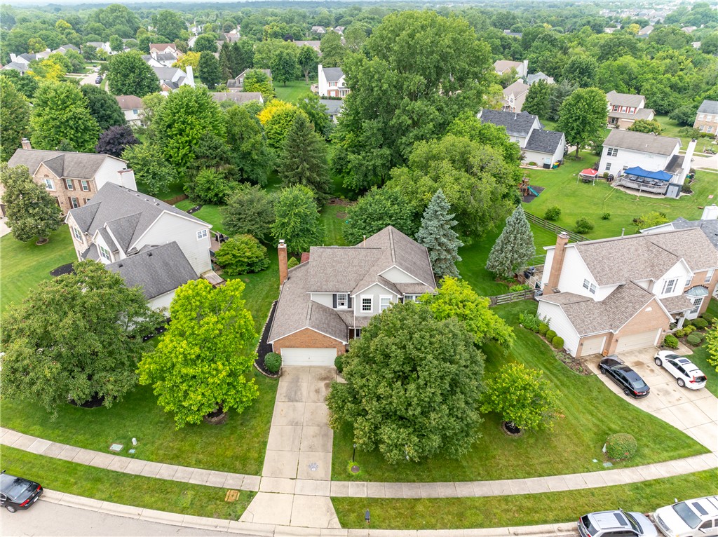 35 Berryhill Court