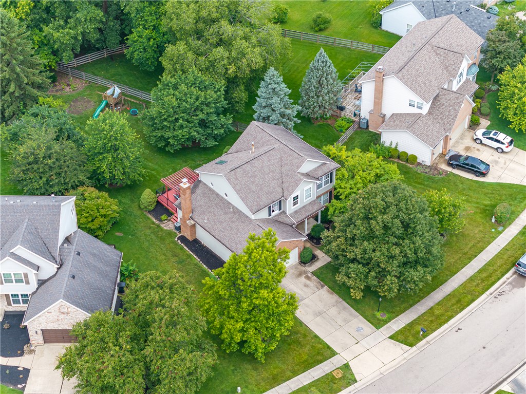 35 Berryhill Court