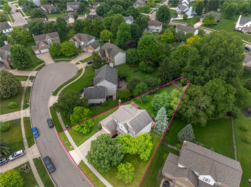 35 Berryhill Court