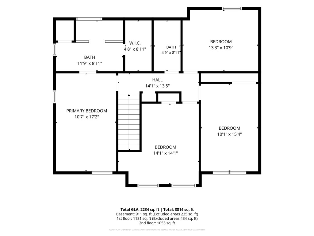 35 Berryhill Court