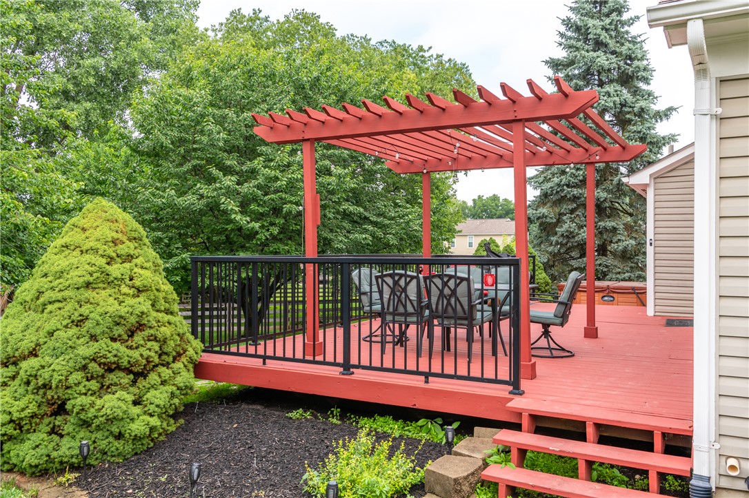 35 Berryhill Court