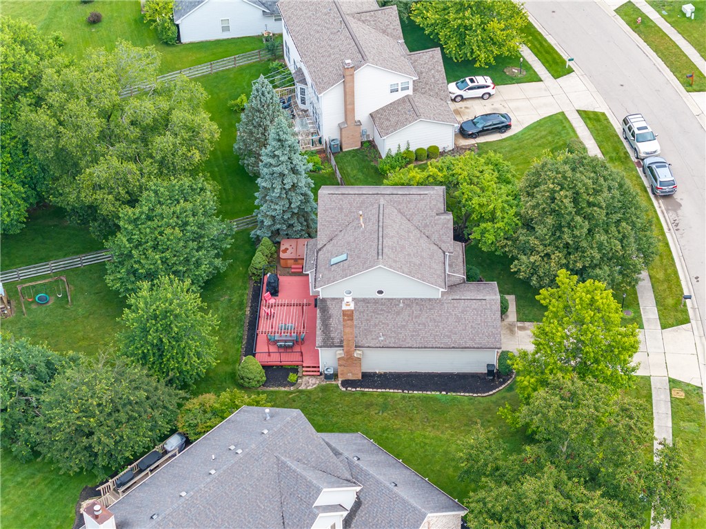 35 Berryhill Court