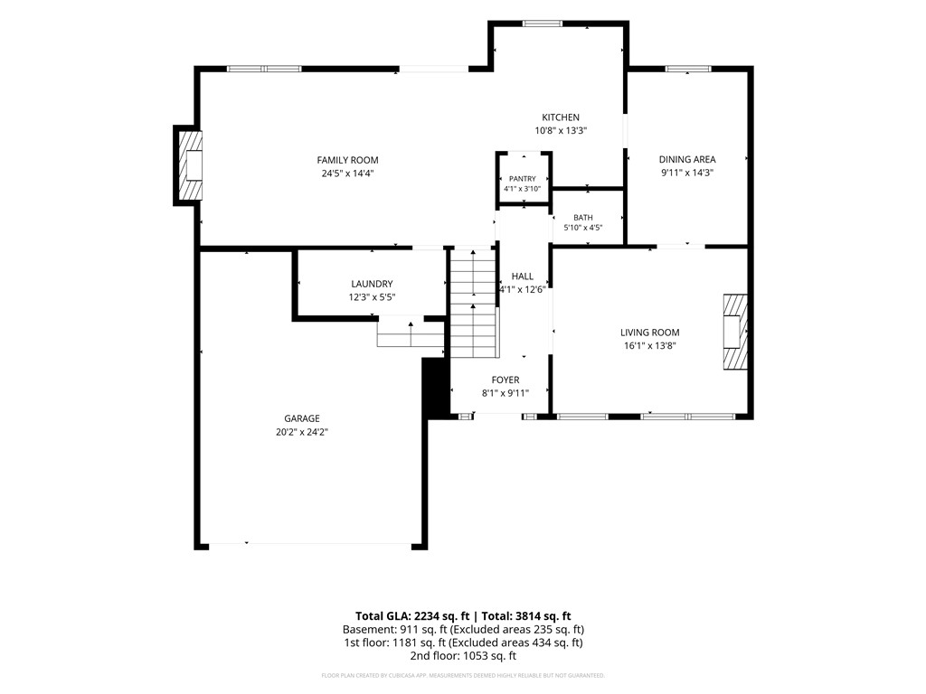 35 Berryhill Court