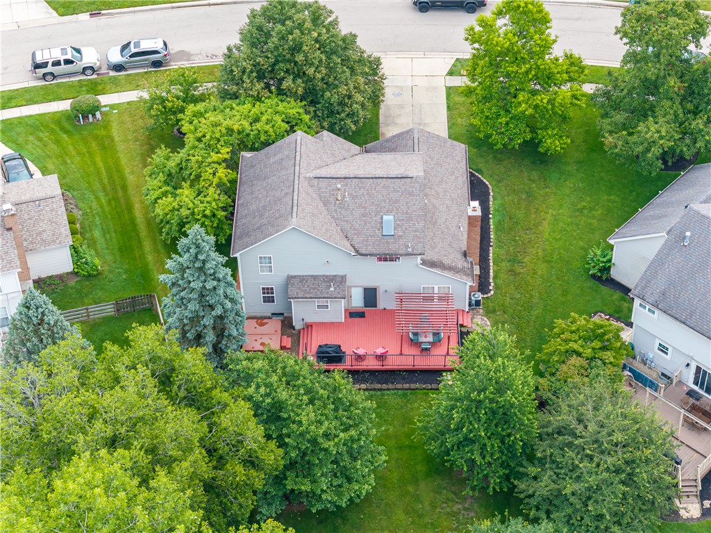 35 Berryhill Court